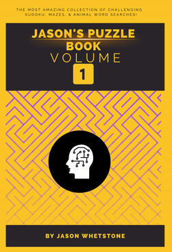 Published and now on Amazon!